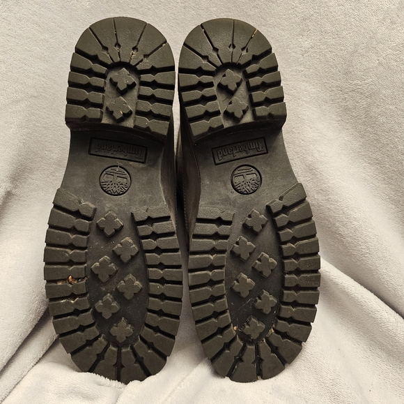 Timberland - Picture 8 of 10